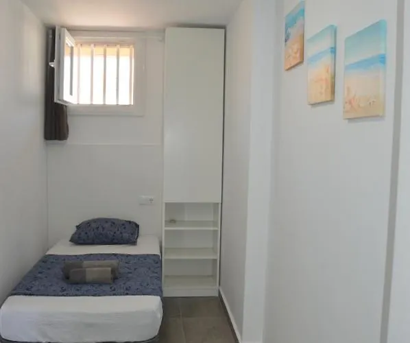 Apartmán s 2 ložnicemi