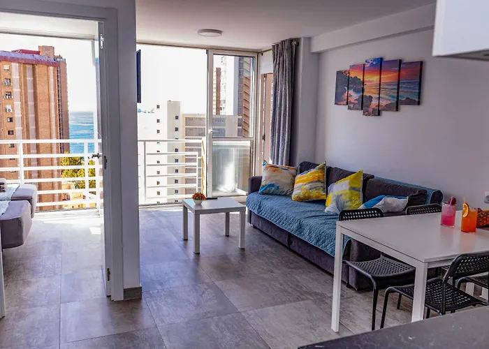 Apartmán